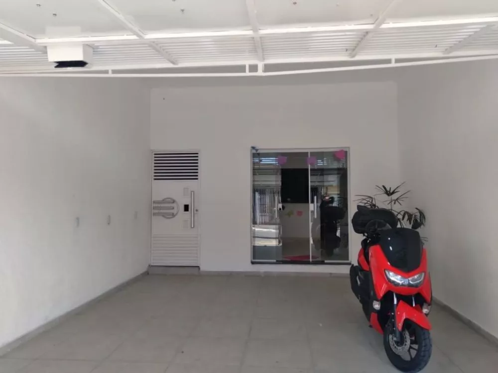 Prédio Inteiro para alugar com 2 quartos, 150m² - Foto 2