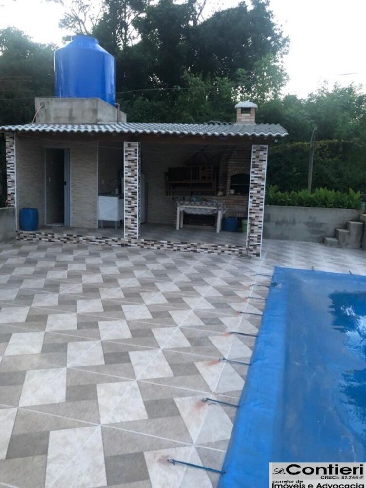 Chácara à venda com 3 quartos - Foto 18