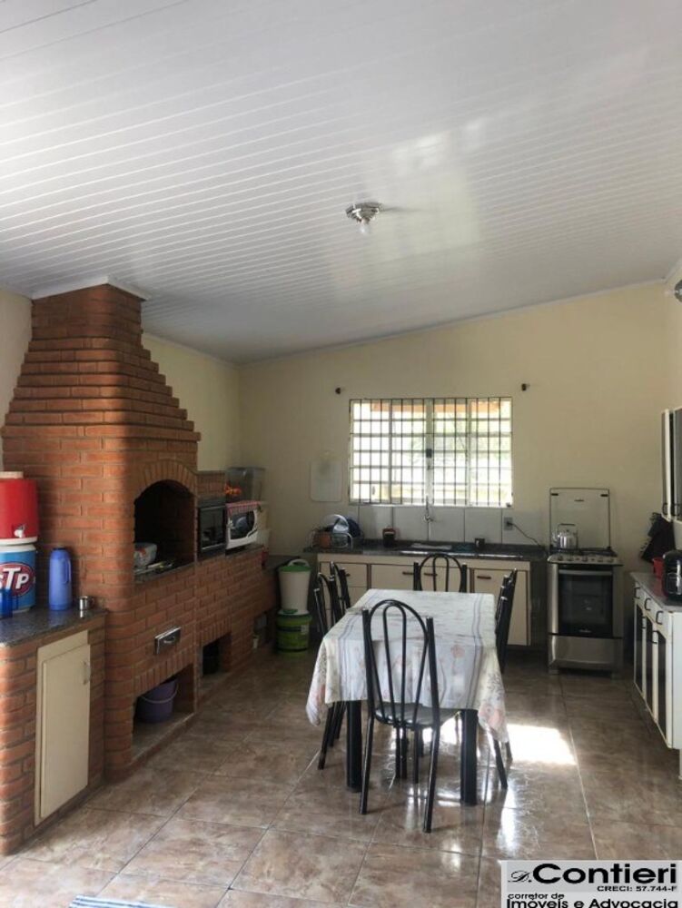 Chácara à venda com 3 quartos - Foto 8