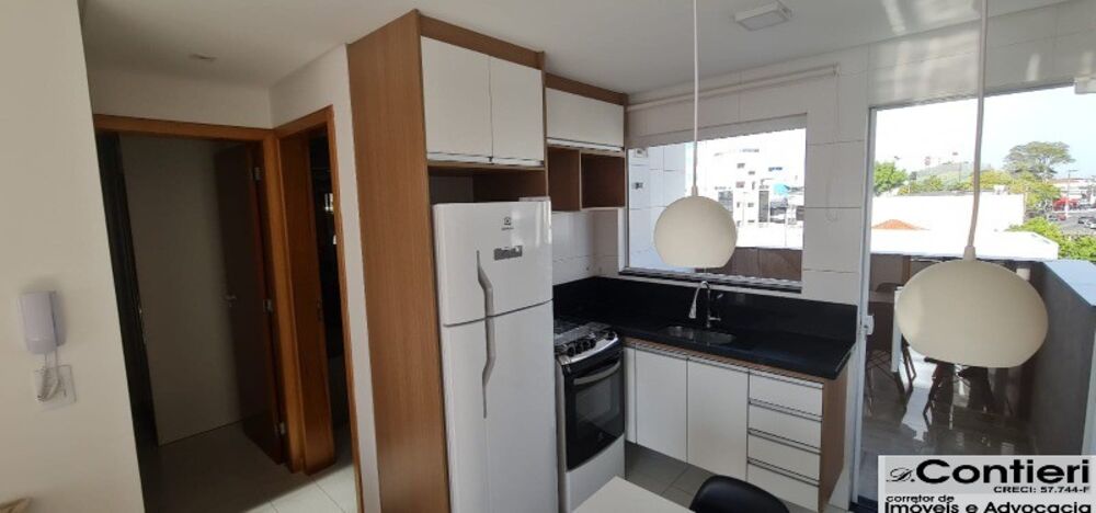 Apartamento, 2 quartos, 49 m² - Foto 4