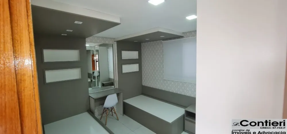 Apartamento, 2 quartos, 49 m² - Foto 12