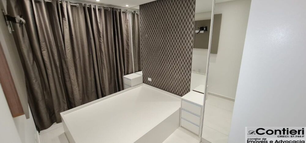 Apartamento, 2 quartos, 49 m² - Foto 2