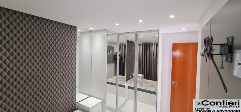 Apartamento, 2 quartos, 49 m² - Foto 10