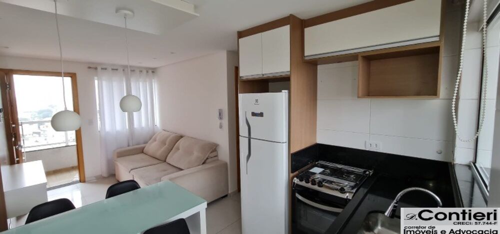 Apartamento, 2 quartos, 49 m² - Foto 11