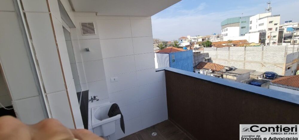 Apartamento, 2 quartos, 49 m² - Foto 5
