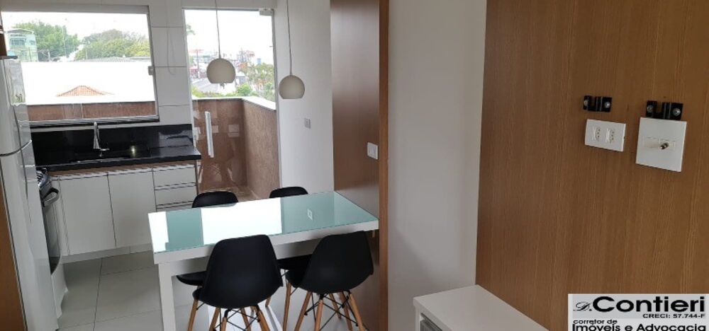 Apartamento, 2 quartos, 49 m² - Foto 1