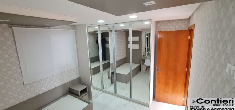 Apartamento, 2 quartos, 49 m² - Foto 9