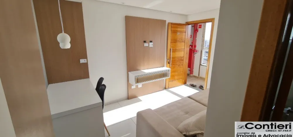 Apartamento, 2 quartos, 49 m² - Foto 6