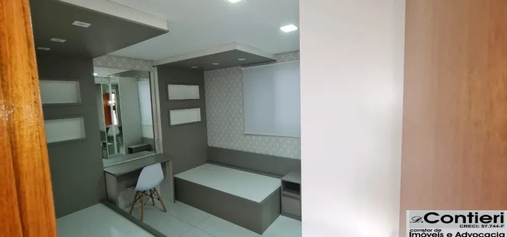 Apartamento, 2 quartos, 49 m² - Foto 17