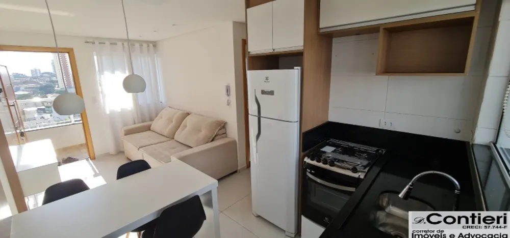 Apartamento, 2 quartos, 49 m² - Foto 4