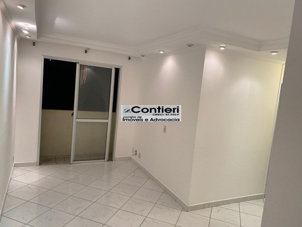 Apartamento, 3 quartos, 55 m² - Foto 1
