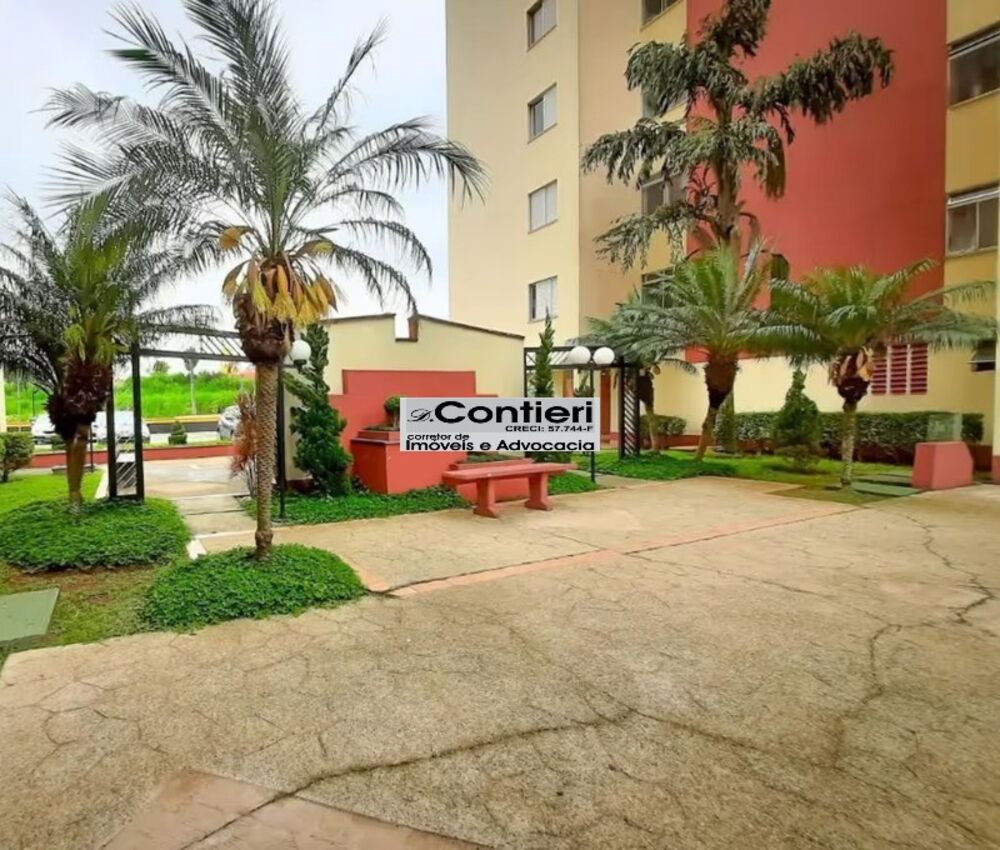 Apartamento, 3 quartos, 55 m² - Foto 12