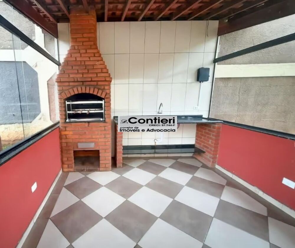 Apartamento, 3 quartos, 55 m² - Foto 11