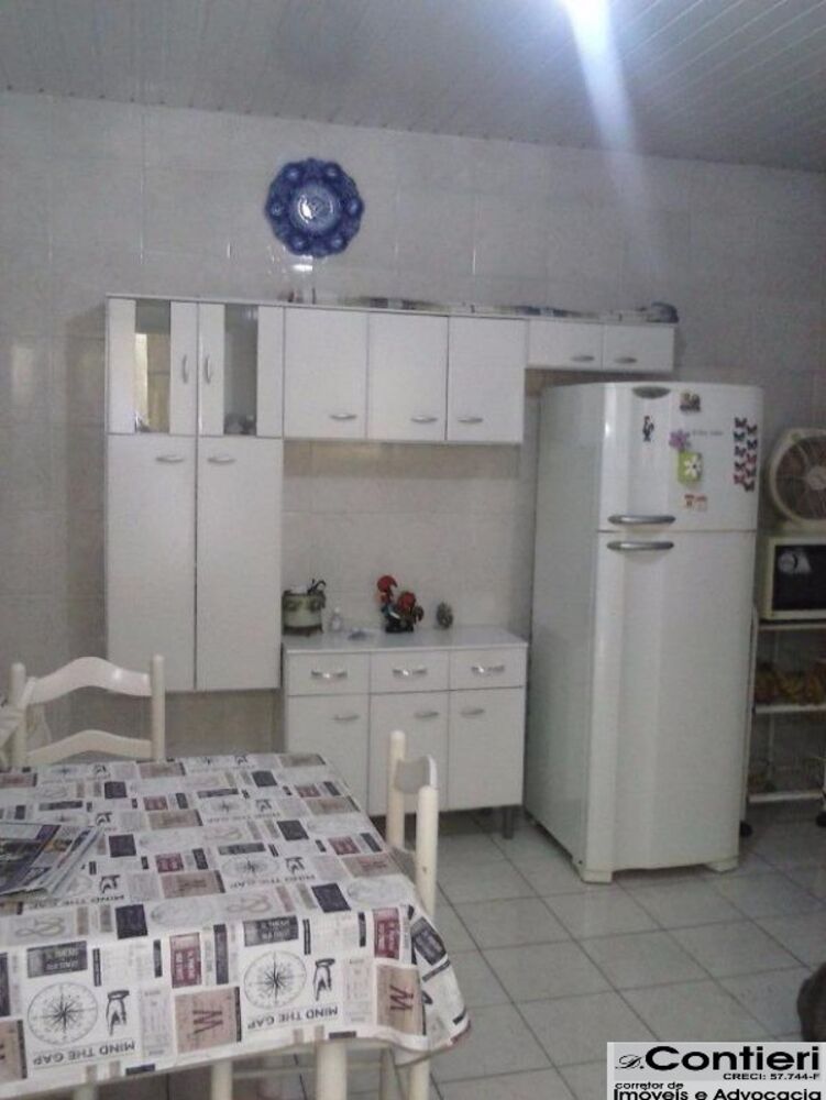 Casa, 3 quartos - Foto 18