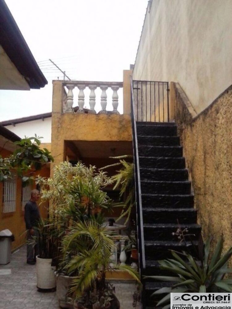 Casa, 3 quartos - Foto 21