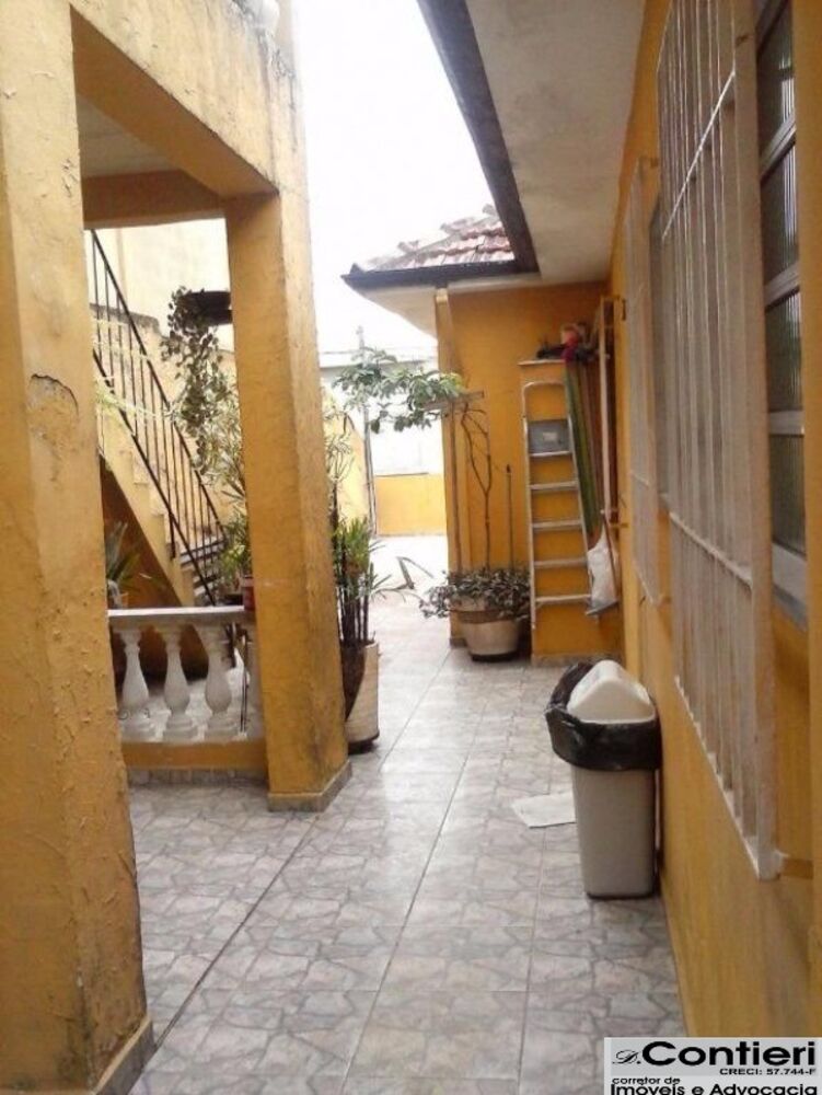 Casa, 3 quartos - Foto 12