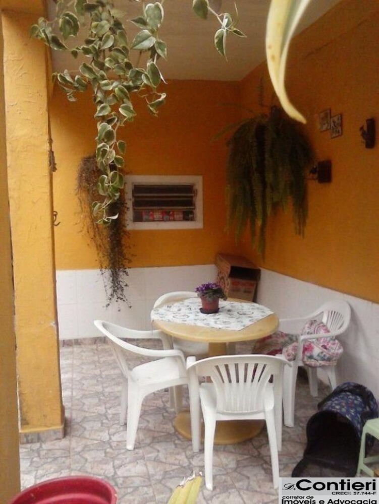 Casa, 3 quartos - Foto 9