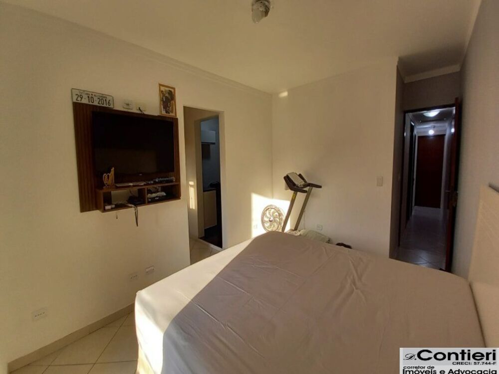 Casa, 3 quartos, 140 m² - Foto 10