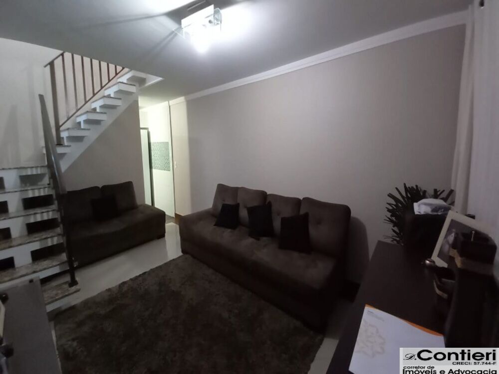 Casa, 3 quartos, 140 m² - Foto 9