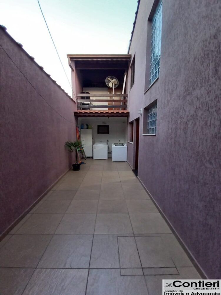 Casa, 3 quartos, 140 m² - Foto 17