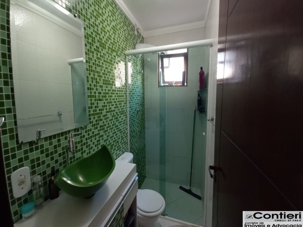 Casa, 3 quartos, 140 m² - Foto 21