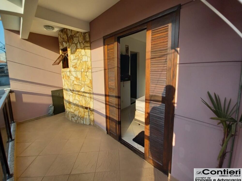Casa, 3 quartos, 140 m² - Foto 2