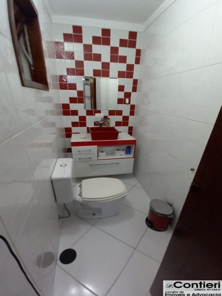 Casa, 3 quartos, 140 m² - Foto 18