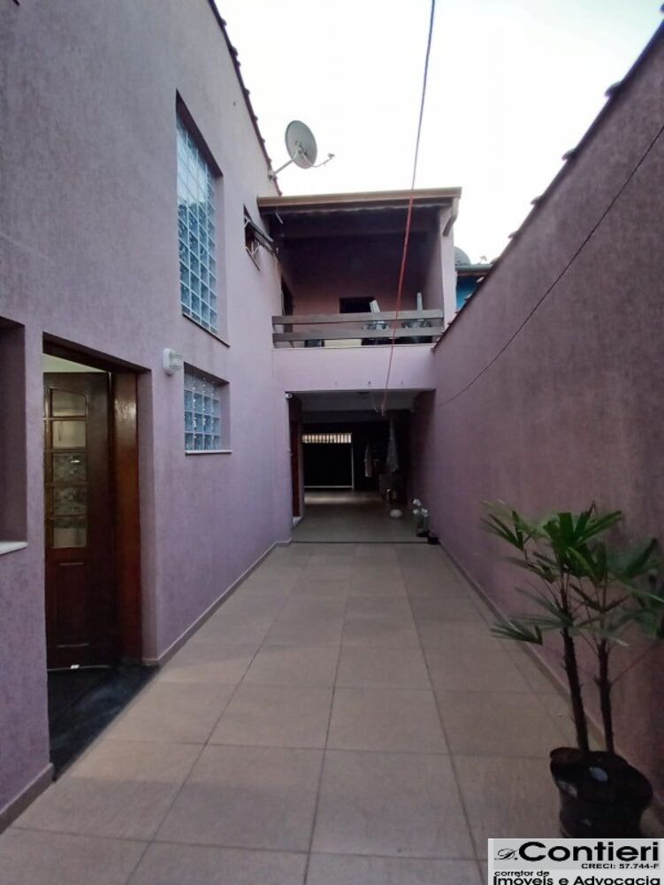 Casa, 3 quartos, 140 m² - Foto 22