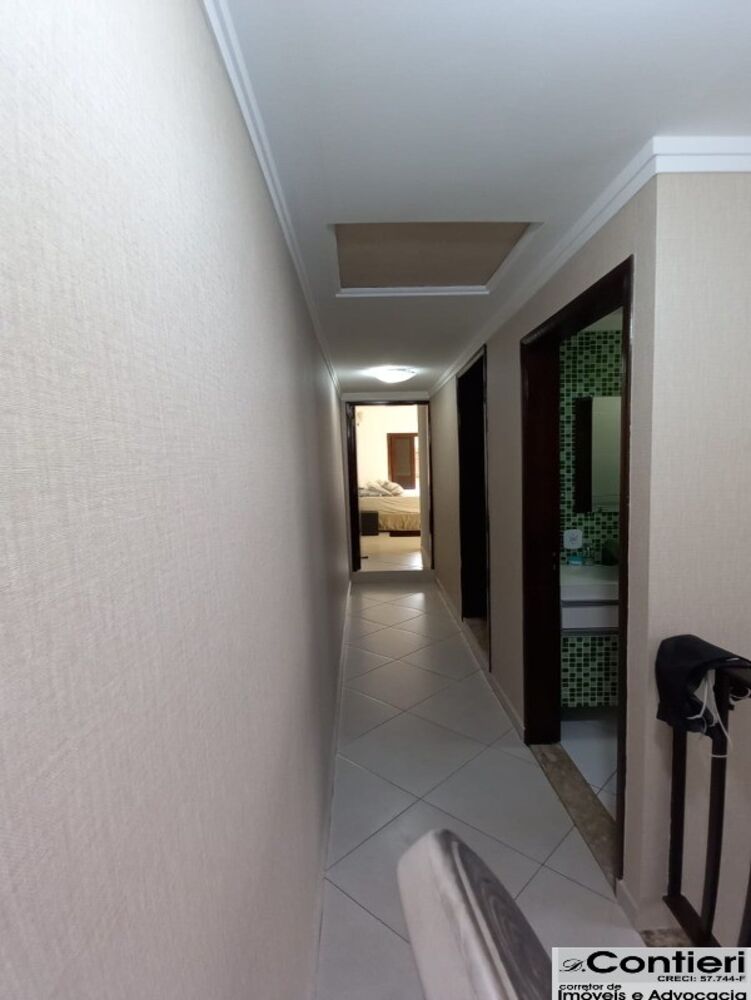 Casa, 3 quartos, 140 m² - Foto 24