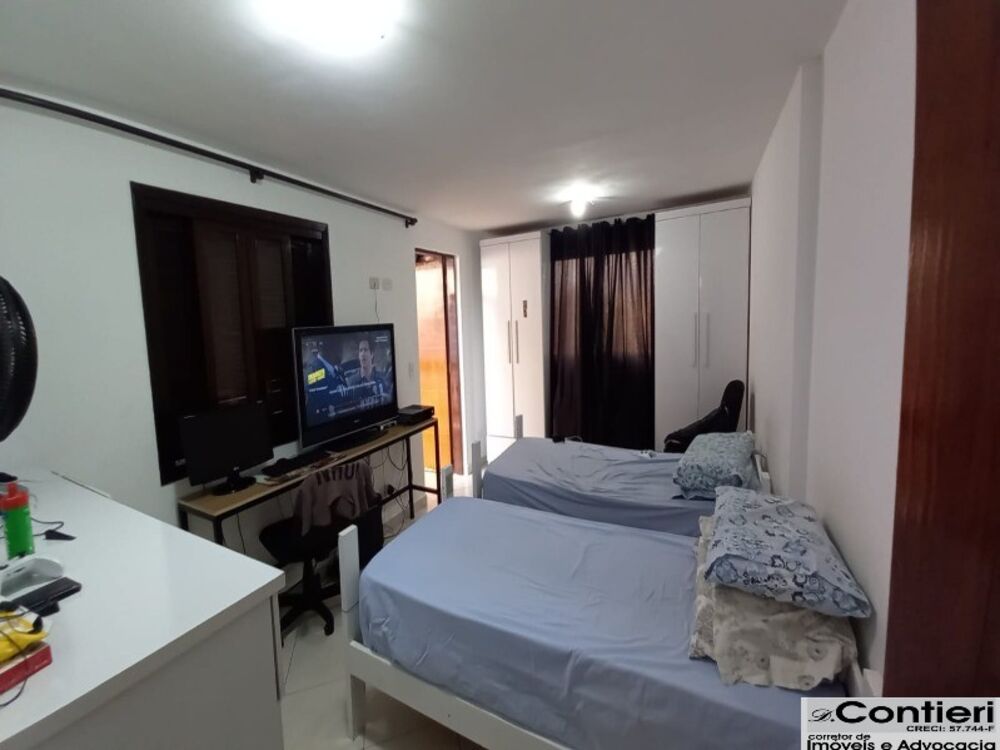 Casa, 3 quartos, 140 m² - Foto 23