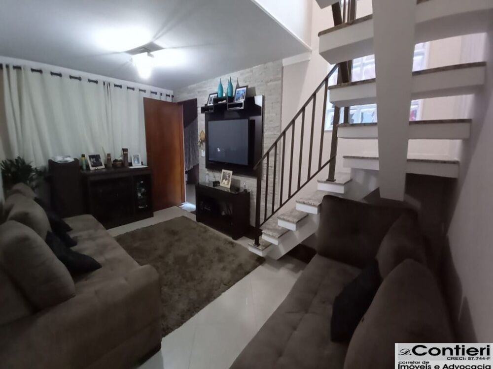Casa, 3 quartos, 140 m² - Foto 1