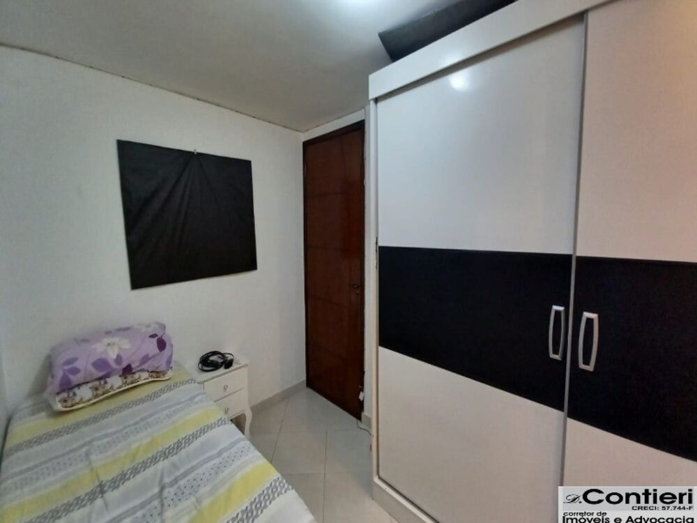Casa, 3 quartos, 140 m² - Foto 8