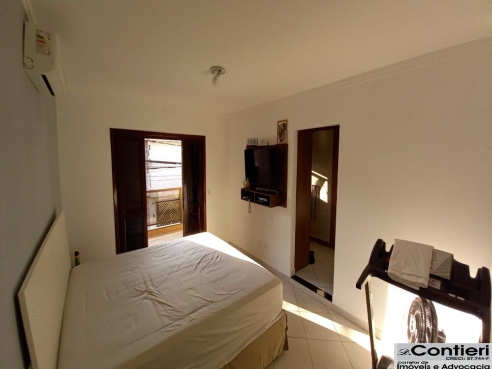 Casa, 3 quartos, 140 m² - Foto 11