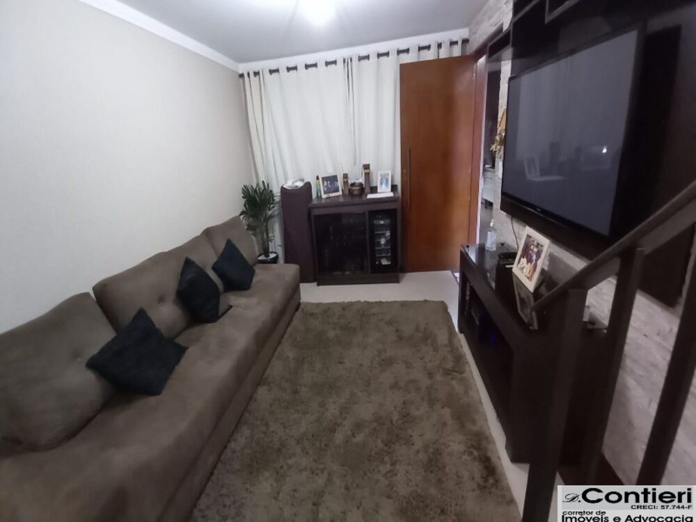 Casa, 3 quartos, 140 m² - Foto 7