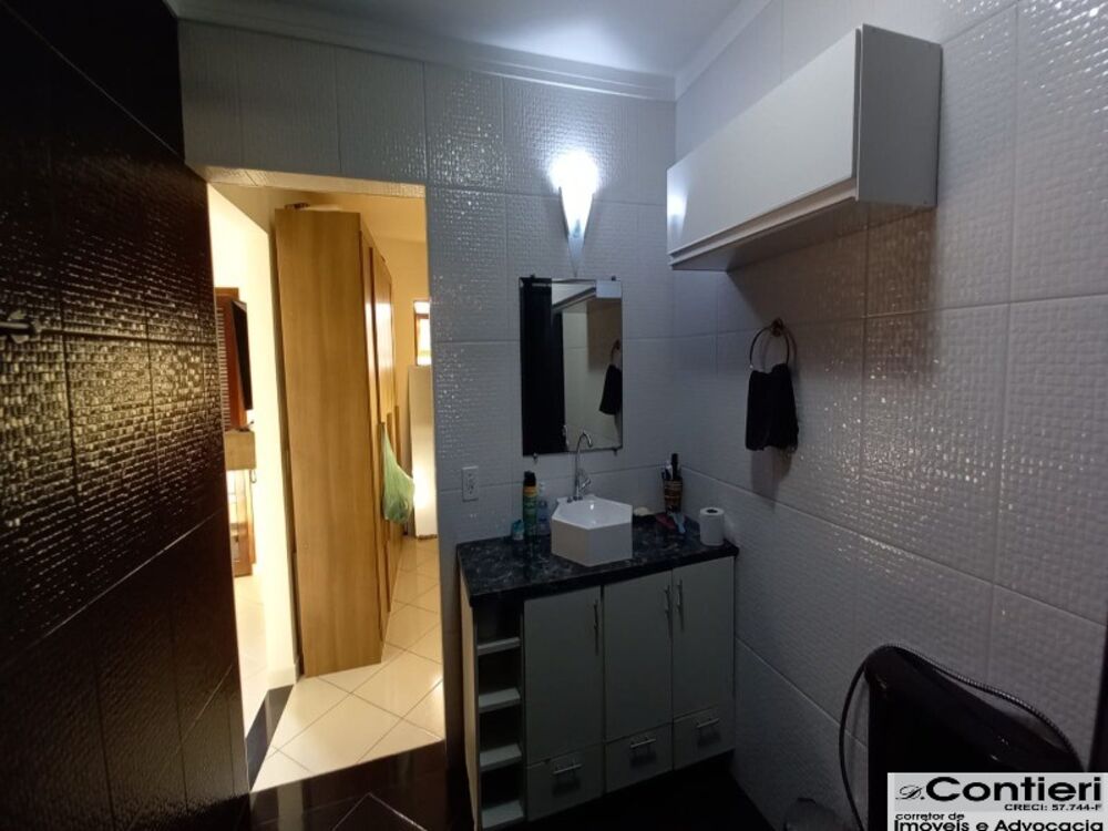 Casa, 3 quartos, 140 m² - Foto 13