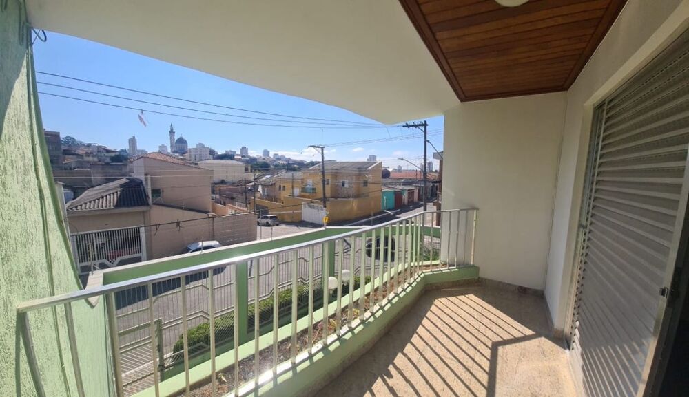 Casa, 3 quartos - Foto 18