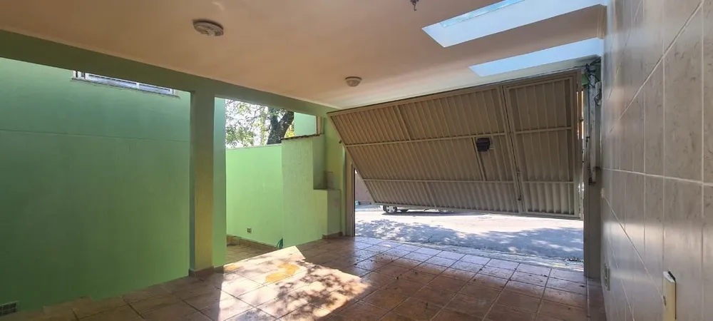 Casa, 3 quartos - Foto 23
