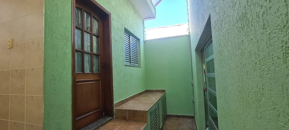 Casa, 3 quartos - Foto 22