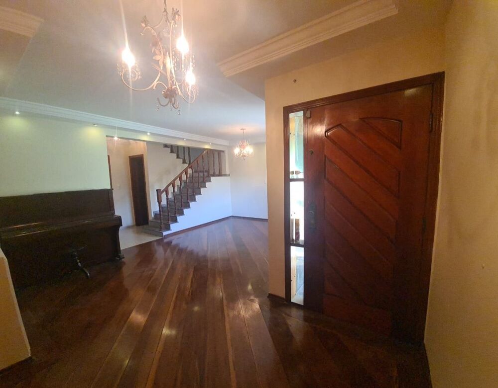 Casa, 3 quartos - Foto 4