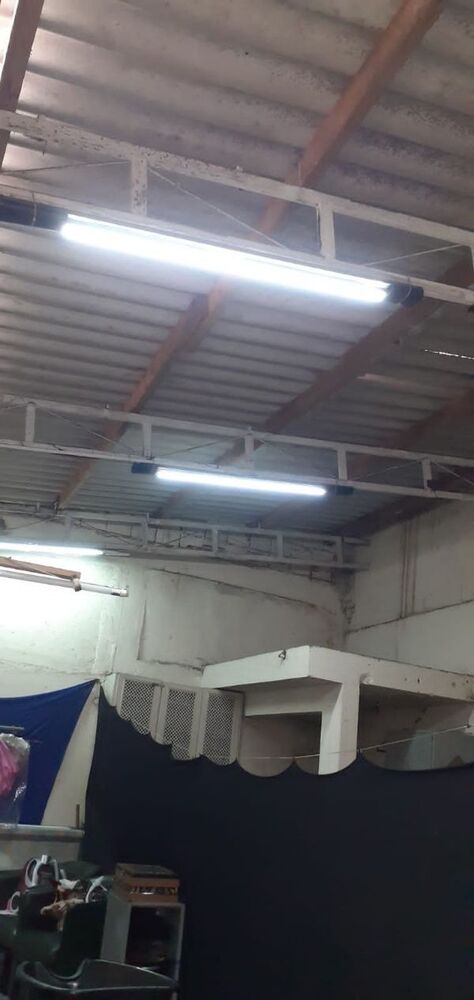 Prédio Inteiro, 100 m² - Foto 9