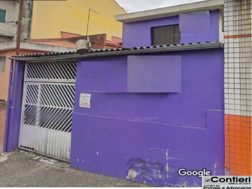 Prédio Inteiro, 100 m² - Foto 1