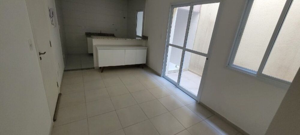 Apartamento, 2 quartos, 52 m² - Foto 3