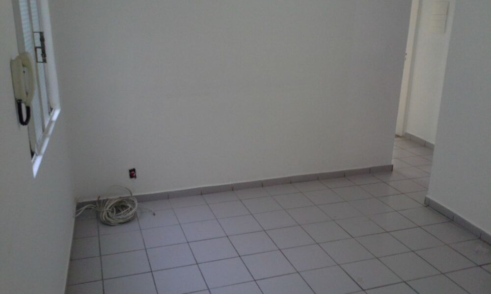 Apartamento, 2 quartos, 52 m² - Foto 5