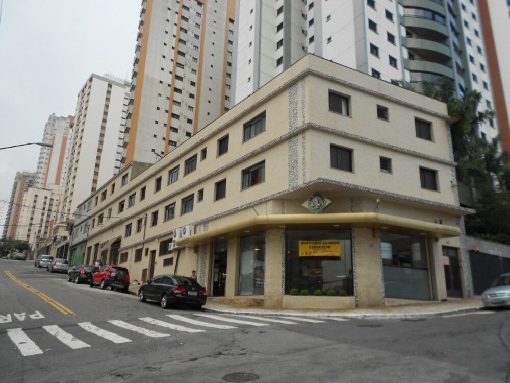 Apartamento, 2 quartos, 52 m² - Foto 6