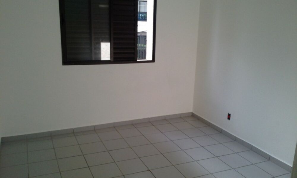 Apartamento, 2 quartos, 52 m² - Foto 2