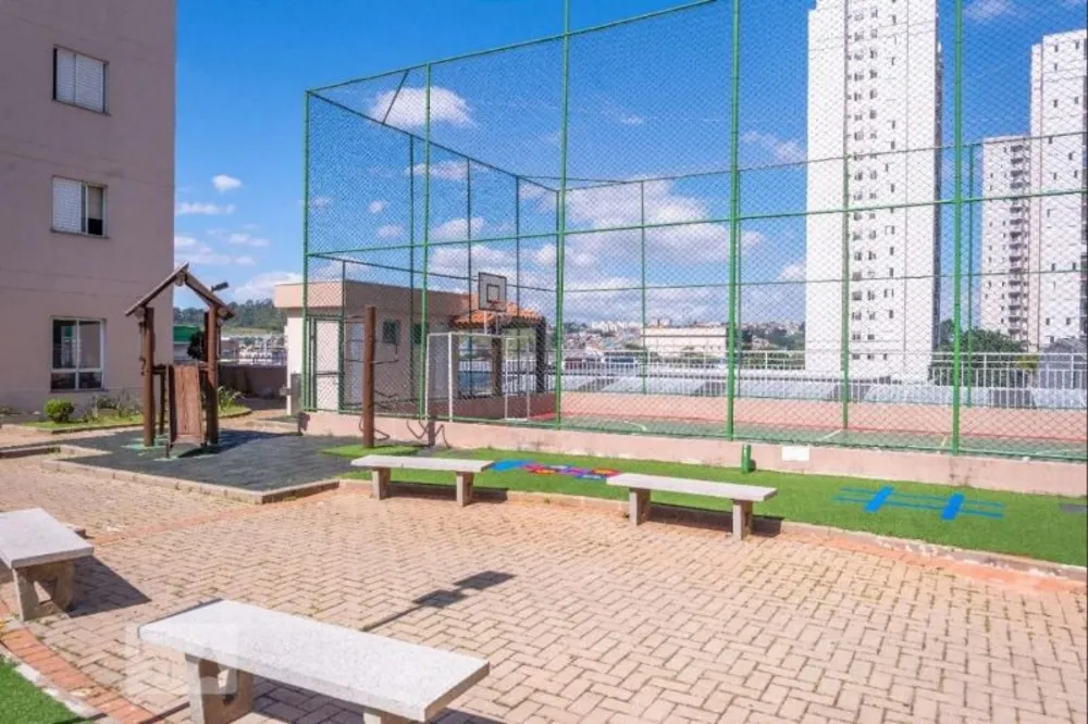 Apartamento, 3 quartos, 67 m² - Foto 15
