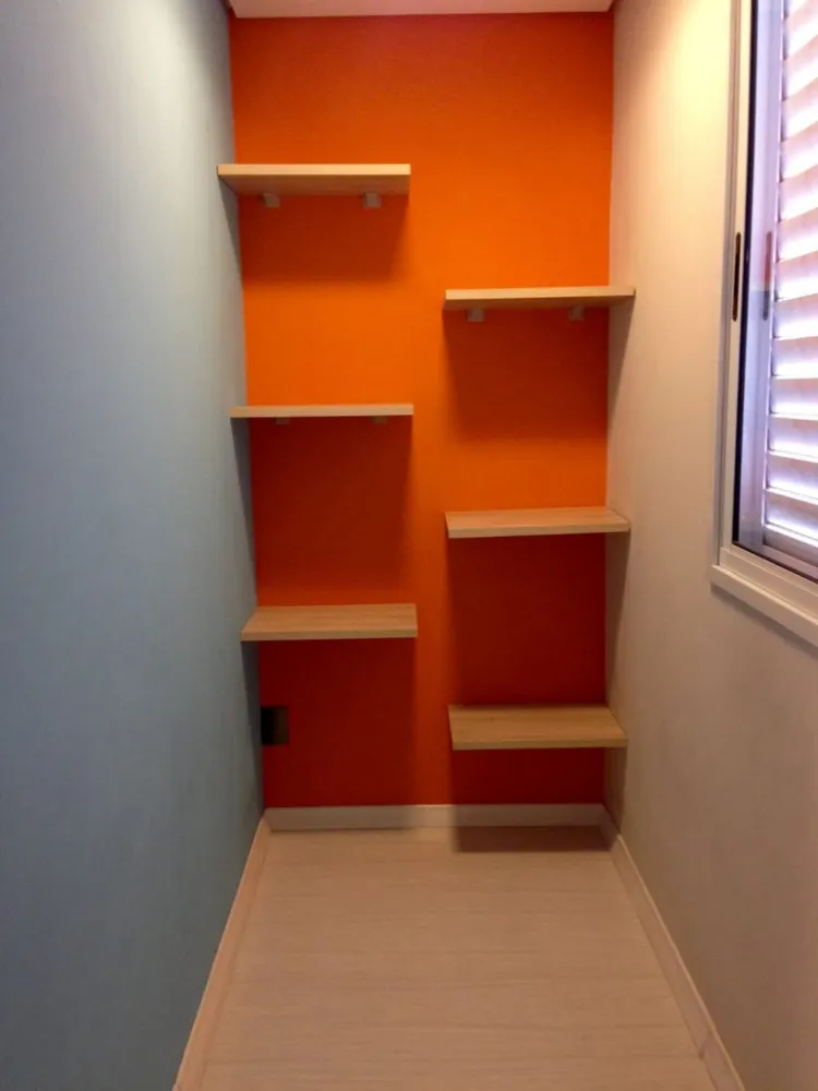 Apartamento, 3 quartos, 67 m² - Foto 8