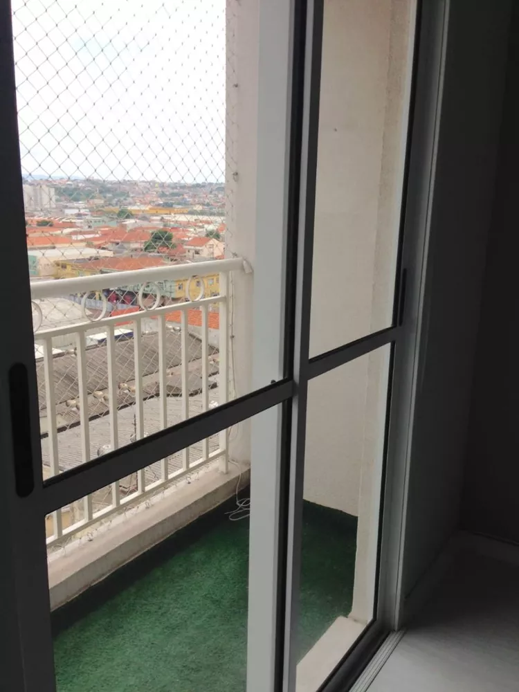 Apartamento à venda com 3 quartos, 67m² - Foto 2