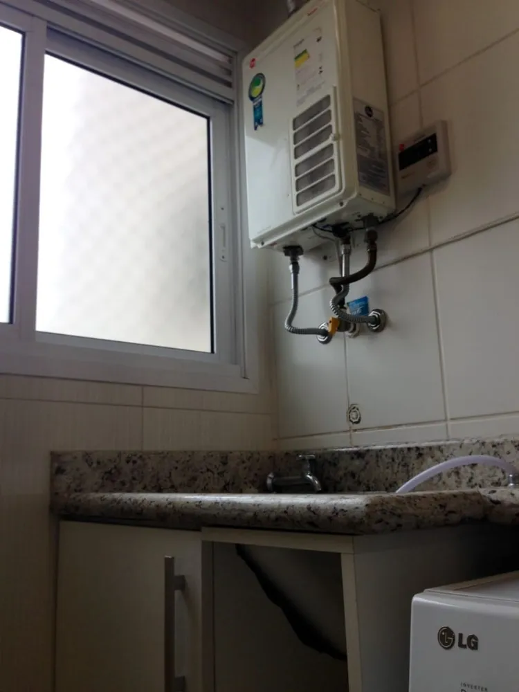 Apartamento, 3 quartos, 67 m² - Foto 6