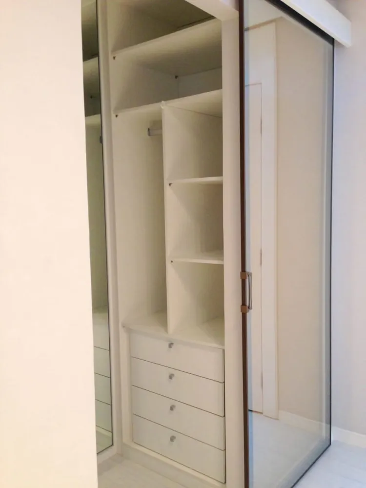 Apartamento, 3 quartos, 67 m² - Foto 11